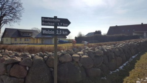 Kleine Auszeit in Stolpe